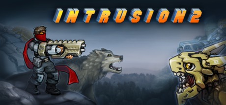 Intrusion 2 Key kaufen Key