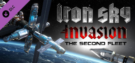 Iron Sky Invasion - The Second Fleet