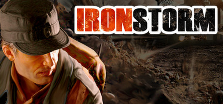 Iron Storm Key kaufen