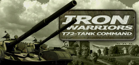 Iron Warriors T - 72 Tank Command Key kaufen Key