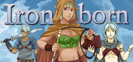 IronBorn Key kaufen