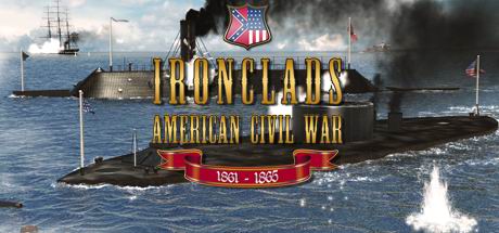Ironclads - American Civil War
