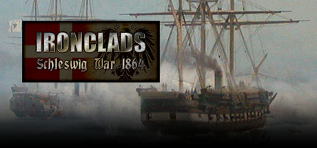 Ironclads - Schleswig War 1864 Key kaufen Key