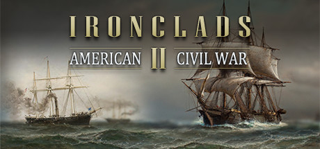 Ironclads 2 - American Civil War