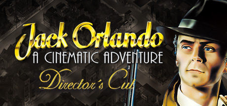 Jack Orlando Directors Cut