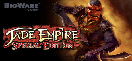 Jade Empire Special Edition Key kaufen 
