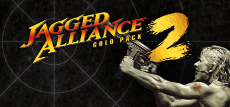 Jagged Alliance 2 Gold Key kaufen 