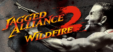 Jagged Alliance 2 Wildfire Key kaufen