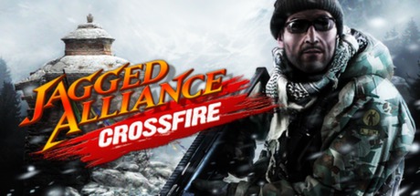 Jagged Alliance Crossfire Key kaufen