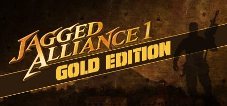Jagged Alliance Gold Edition Key kaufen