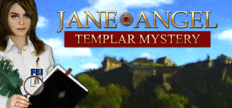 Jane Angel - Templar Mystery Key kaufen
