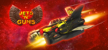 Jets'n'Guns Gold Key kaufen Key