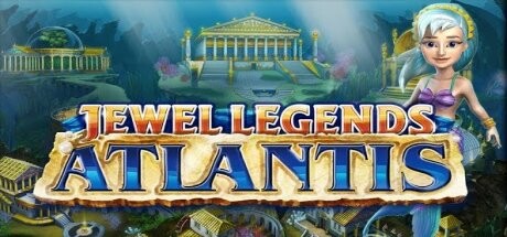 Jewel Legends - Atlantis