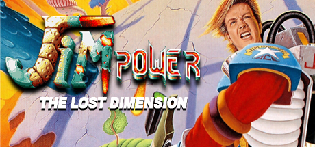 Jim Power - The Lost Dimension Key kaufen 