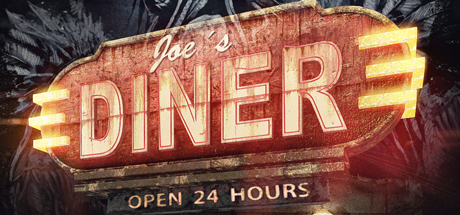 Joe's Diner Key kaufen  Key