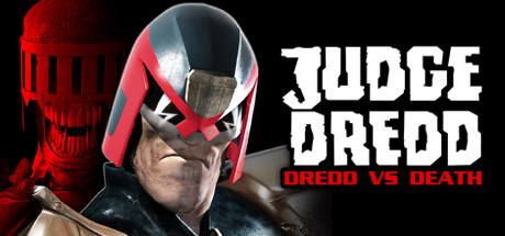 Judge Dredd Dredd vs. Death Key kaufen Key