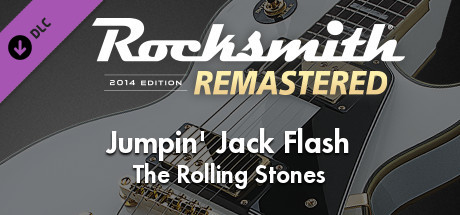 Jumpin Jack