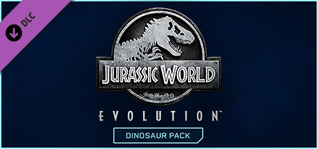 Jurassic World Evolution - Deluxe Dinosaur Pack Key kaufen  Key
