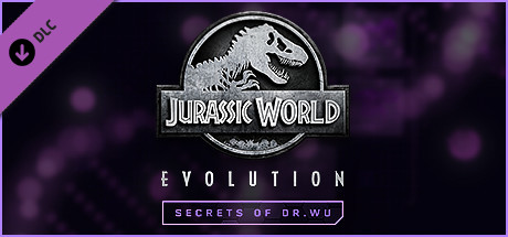 Jurassic World Evolution - Secrets of Dr Wu Key kaufen 