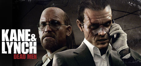 Kane & Lynch - Dead Men Key kaufen Key