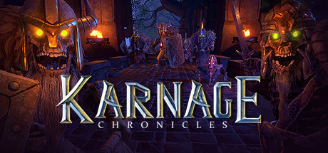 Karnage Chronicles Key kaufen  Key