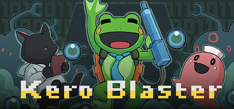 Kero Blaster Key kaufen 