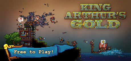 King Arthur's Gold Key kaufen 