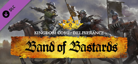 Kingdom Come Deliverance - Band of Bastards Key kaufen 