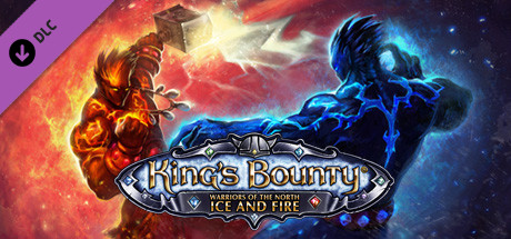 Kings Bounty - Warriors of the North Ice and Fire