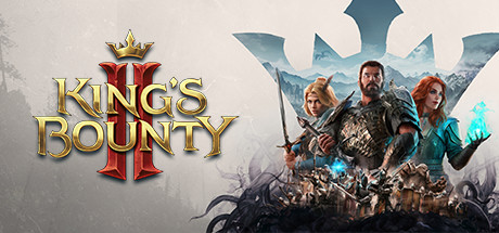 Kings Bounty