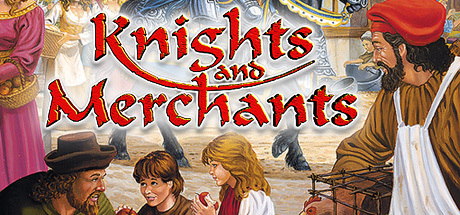 Knights & Merchants Key kaufen Key