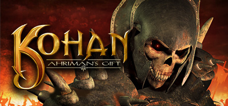 Kohan - Ahriman's Gift Key kaufen