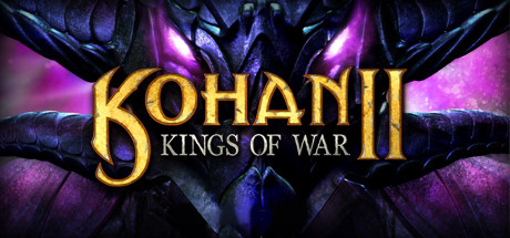 Kohan 2 - Kings of War