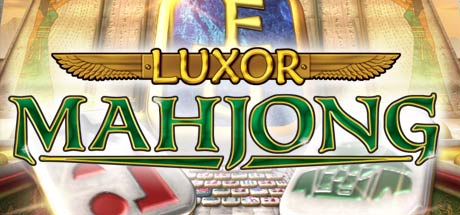 LUXOR - Mah Jong