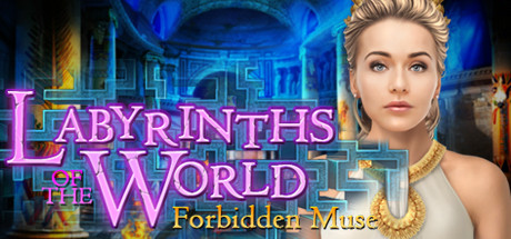 Labyrinths of the World Forbidden Muse Key kaufen Key