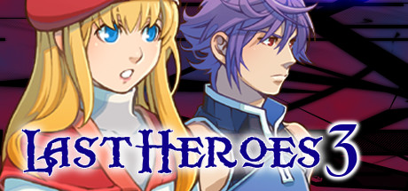 Last Heroes 3 Key kaufen 
