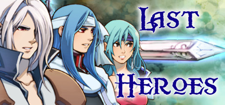 Last Heroes Key kaufen 