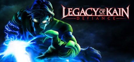Legacy of Kain - Defiance