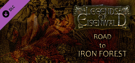 Legends of Eisenwald - Road to Iron Forest Key kaufen 