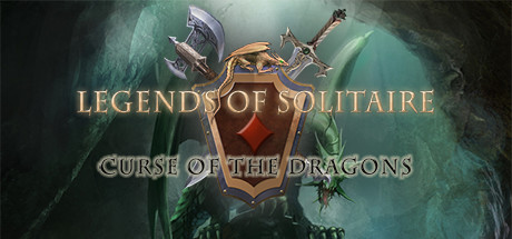 Legends of Solitaire - Curse of the Dragons