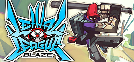 Lethal League Blaze Key kaufen  Key