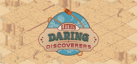Lethis - Daring Discoverers Key kaufen 