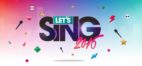 Let's Sing 2016 Key kaufen 