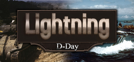 Lightning - D-Day Key kaufen 