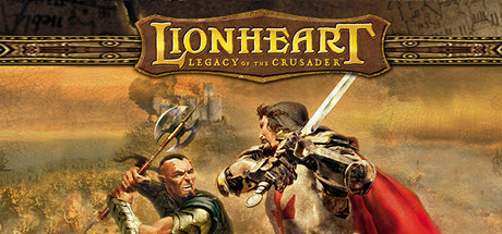 Lionheart