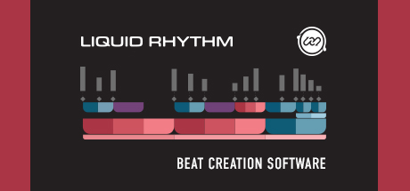 Jaquette de Liquid Rhythm
