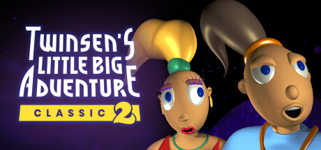 Little Big Adventure 2 Key kaufen Key