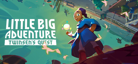 Little Big Adventure Key kaufen Key