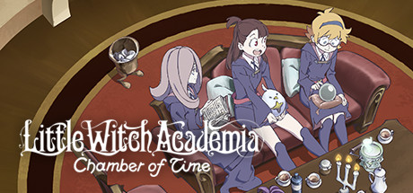 Little Witch Academia