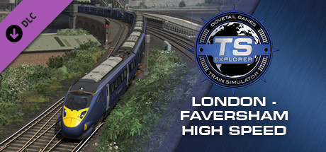London Faversham High Speed Key kaufen Key